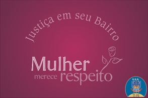 Mulher Merece Respeito