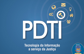 Projeto PDTI